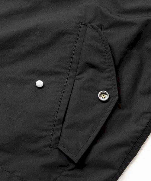 ma1 ma-1 Paper Touch Reversible 4Way JKT メンズの画像