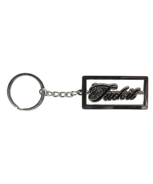 HUF(ハフ) キーホルダー EMBLEM KEYCHAIN : ZOZOTOWN Yahoo!店 HUF(ハフ) キーホルダー EMBLEM KEYCHAIN : ZOZOTOWN Yahoo!店