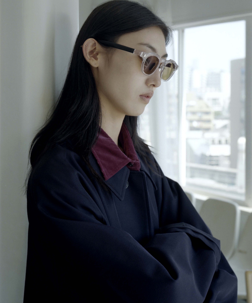 Kaptain Sunshine（キャプテン サンシャイン） サングラス La Grande