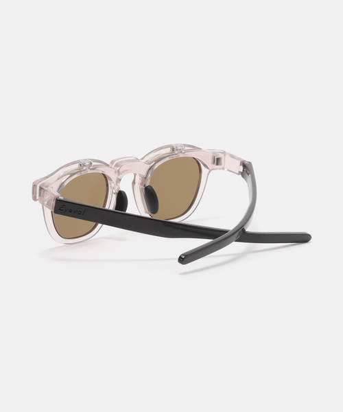 【KAPTAIN SUNSHINE】 La Grande Plage 新品未使用 Kaptain Sunshine（キャプテン サンシャイン） サングラス La Grande