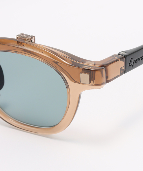 【KAPTAIN SUNSHINE】 La Grande Plage 新品未使用 Kaptain Sunshine（キャプテン サンシャイン） サングラス La Grande