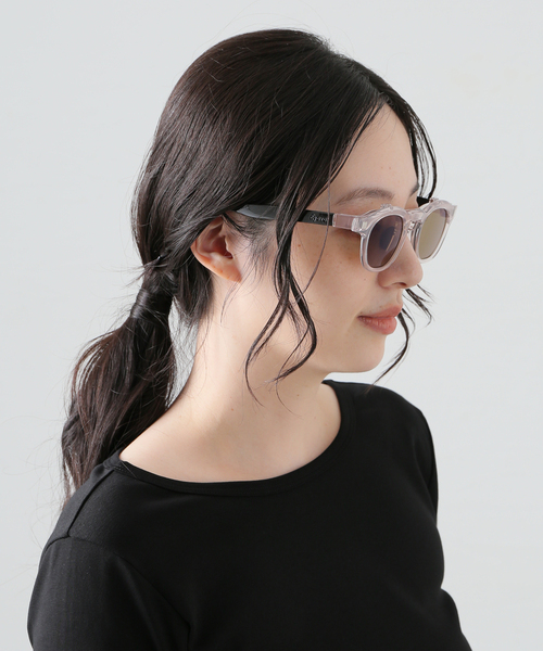 小物 KAPTAIN SUNSHINE La Grande Plage KAPTAIN SUNSHINE (キャプテンサンシャイン) La Grande Plage / ラ