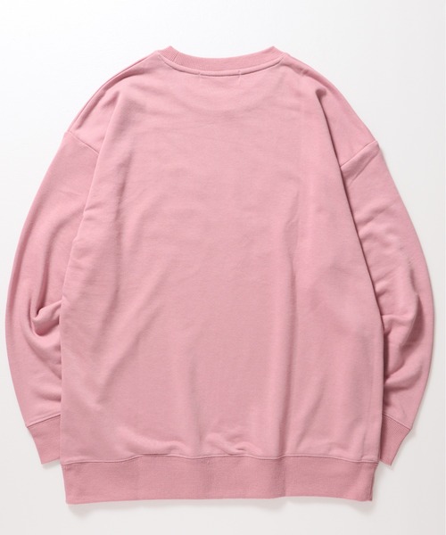 Disney（ディズニー） トレーナー スウェット 「DISNEY/ディズニー