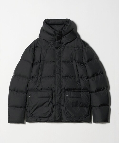 HERNO（ヘルノ） ダウンジャケット ダウン 「HERNO」フーディ ダウン