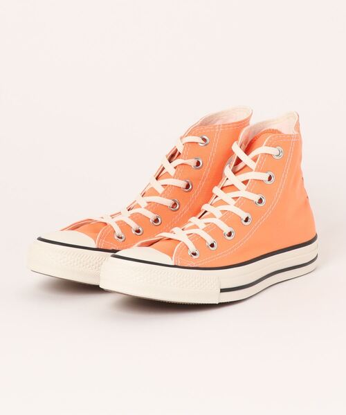 Converse Chuck Taylor All Star オレンジハイカット Converse ct70