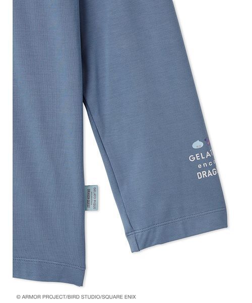 gelato pique（ジェラートピケ） パジャマ 「ドラゴンクエスト