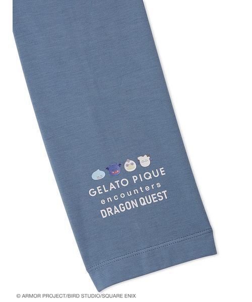 gelato pique（ジェラートピケ） パジャマ 「ドラゴンクエスト