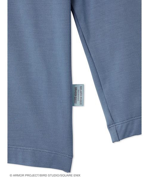 gelato pique（ジェラートピケ） パジャマ 「ドラゴンクエスト