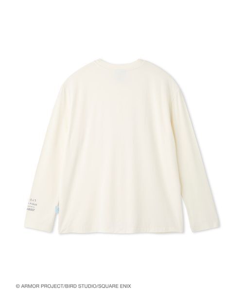 gelato pique（ジェラートピケ） パジャマ 「ドラゴンクエスト