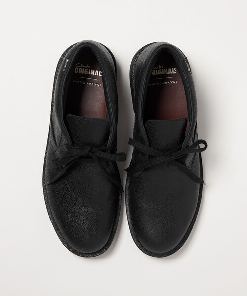 Clarks Originals ブーツ 「別注」「Clarks Originals」ゴアテックス
