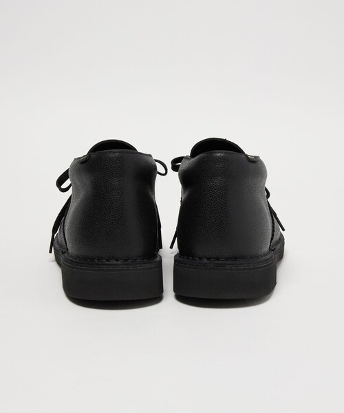 ブーツ 「別注」「Clarks Originals」ゴアテックス デザートブーツ メンズの画像