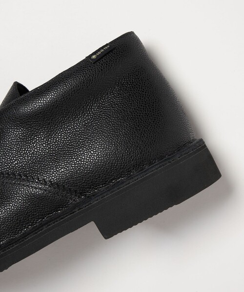 ブーツ 「別注」「Clarks Originals」ゴアテックス デザートブーツ メンズの画像