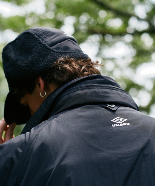 WHITE MOUNTAINEERING（ホワイトマウンテニアリング） キャップ 帽子