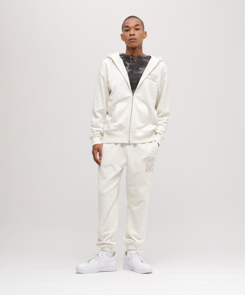 AVIREX（アヴィレックス） パーカー AVIREX 50th VARSITY PARKA / 50