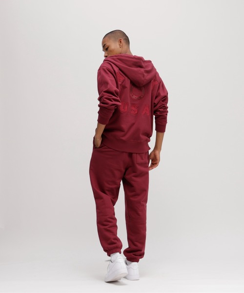 AVIREX（アヴィレックス） パーカー AVIREX 50th VARSITY PARKA / 50