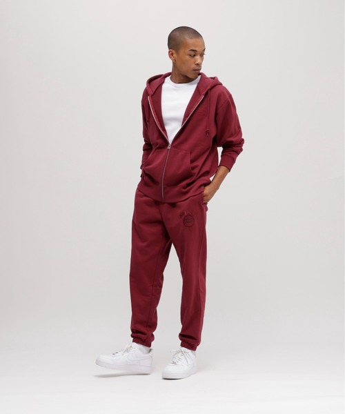 AVIREX（アヴィレックス） パーカー AVIREX 50th VARSITY PARKA / 50