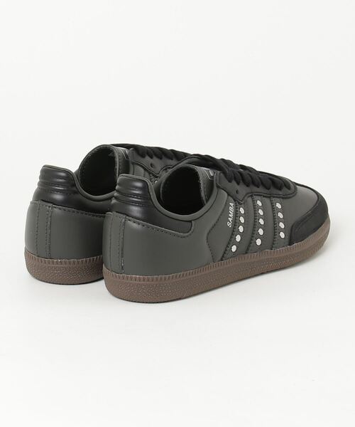 スニーカー サンバ OG シューズ / Samba OG Shoes / アディダスオリジナルス adidas Originals　スニーカー レディ | adidas | 09