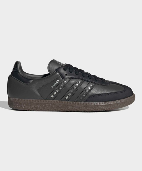 スニーカー サンバ OG シューズ / Samba OG Shoes / アディダスオリジナルス adidas Originals　スニーカー レディ | adidas