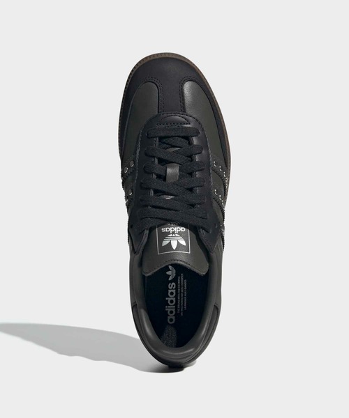 スニーカー サンバ OG シューズ / Samba OG Shoes / アディダスオリジナルス adidas Originals　スニーカー レディ | adidas | 02