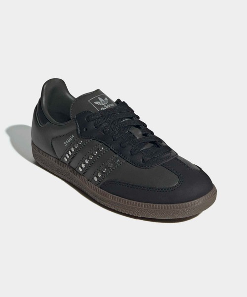 スニーカー サンバ OG シューズ / Samba OG Shoes / アディダスオリジナルス adidas Originals　スニーカー レディ | adidas | 04
