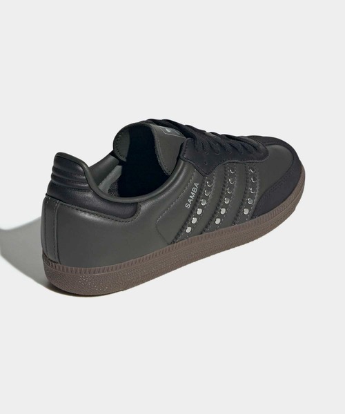 スニーカー サンバ OG シューズ / Samba OG Shoes / アディダスオリジナルス adidas Originals　スニーカー レディ | adidas | 05