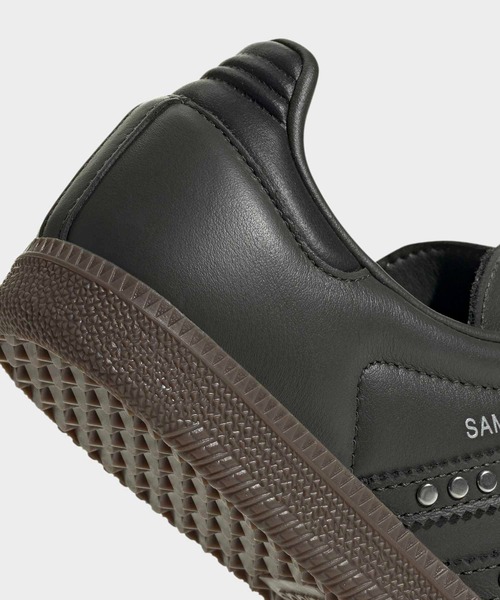 スニーカー サンバ OG シューズ / Samba OG Shoes / アディダスオリジナルス adidas Originals　スニーカー レディ | adidas | 08
