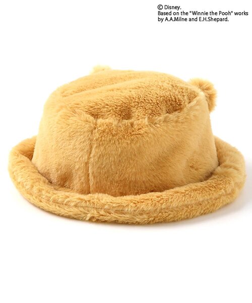 Disney（ディズニー） 帽子 ハット WEB限定ディズニーキャラクター