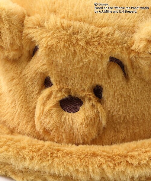 Disney（ディズニー） 帽子 ハット WEB限定ディズニーキャラクター