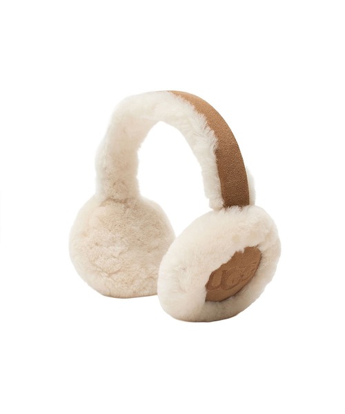 UGG Australia（アグオーストラリア） 耳当て イヤーマフ (UGG)W