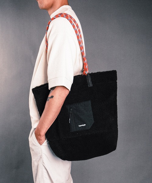 Topologie（トポロジー） ケース ONE SIZE オフホワイト レディース