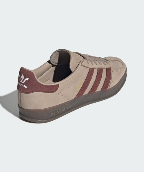 adidas（アディダス） スニーカー 「adidas/アディダス」GAZELLE