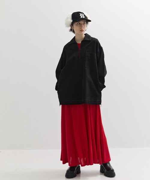 BASICKS（ベイシックス） キャップ 帽子 「BASICKS/ベーシックス」BB