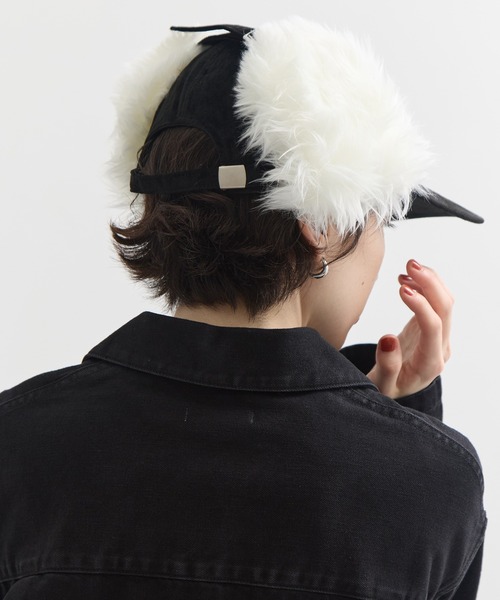 BASICKS（ベイシックス） キャップ 帽子 「BASICKS/ベーシックス」BB