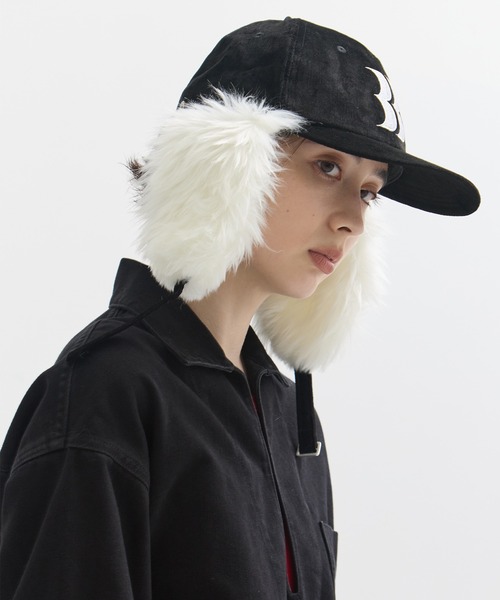 BASICKS（ベイシックス） キャップ 帽子 「BASICKS/ベーシックス」BB