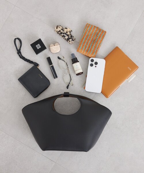 RIVE DROITE（リヴドロワ） ハンドバッグ 「リバイバル/新色追加