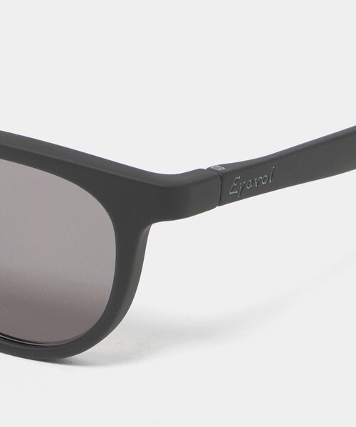 サングラス 「Eyevol」CONLON3 51 MBK-DG-DK.GRY/サングラス メンズ | Eyevol | 04