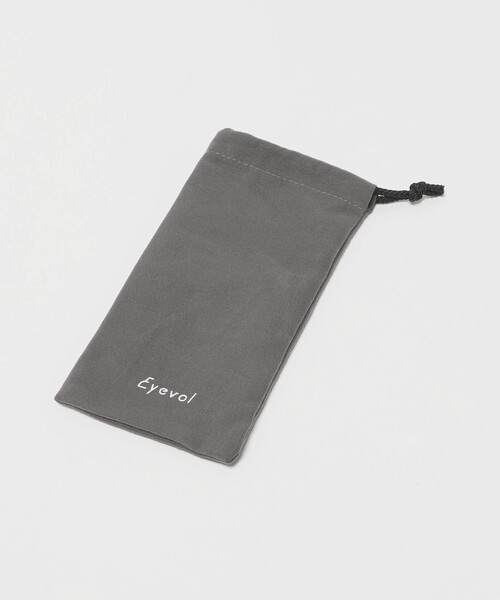 サングラス 「Eyevol」CONLON3 51 MBK-DG-DK.GRY/サングラス メンズ | Eyevol | 08
