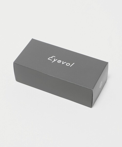 サングラス 「Eyevol」CONLON3 51 MBK-DG-DK.GRY/サングラス メンズ | Eyevol | 09