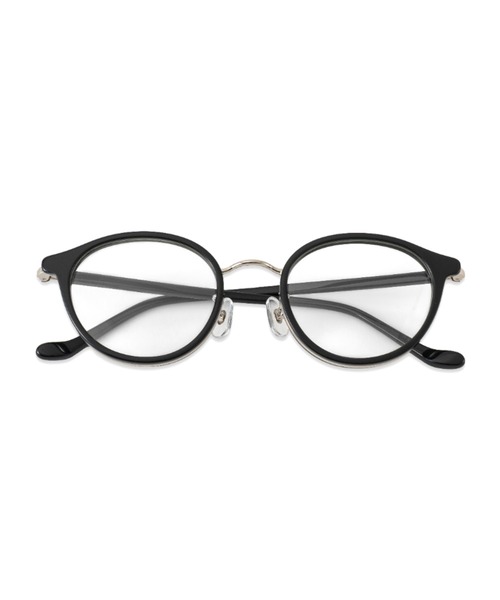 伊達メガネ メガネ 眼鏡 KLON GLASSES レディース メンズ