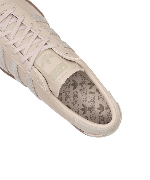 adidas（アディダス） スニーカー TOBACCO JS1363 メンズ レディース