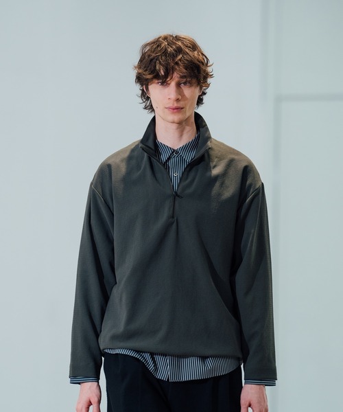 CITY TOKYO トレーナー スウェット 「CITY TOKYO/シティートーキョー