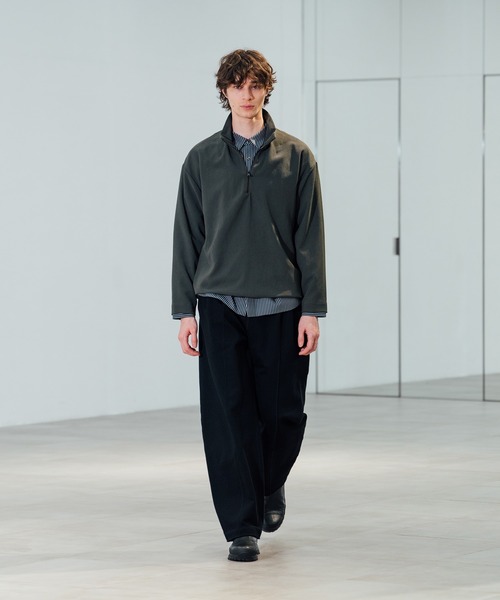 CITY TOKYO トレーナー スウェット 「CITY TOKYO/シティートーキョー