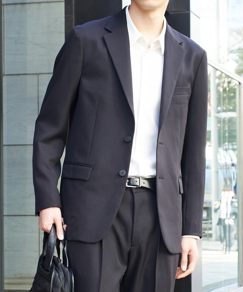 CITY TOKYO ジャケット テーラードジャケット 「CITY TOKYO/シティー