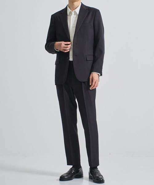 CITY TOKYO ジャケット テーラードジャケット 「CITY TOKYO/シティー