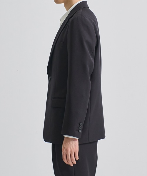 CITY TOKYO ジャケット テーラードジャケット 「CITY TOKYO/シティー