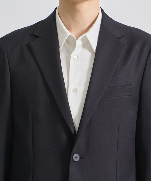 CITY TOKYO ジャケット テーラードジャケット 「CITY TOKYO/シティー