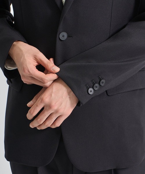 CITY TOKYO ジャケット テーラードジャケット 「CITY TOKYO/シティー