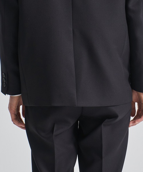 CITY TOKYO ジャケット テーラードジャケット 「CITY TOKYO/シティー