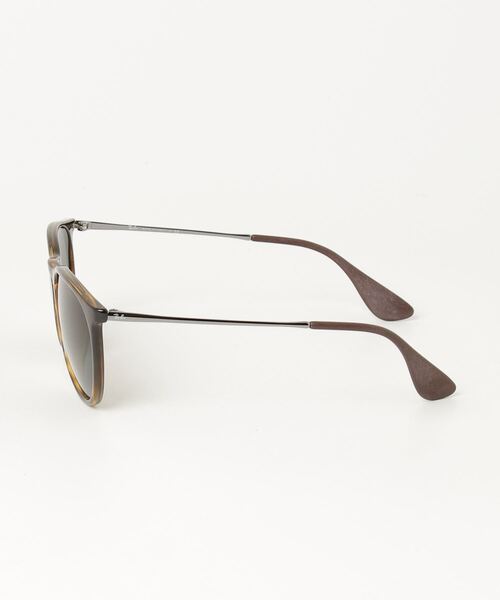 Ray-Ban（レイバン） サングラス - ブラウン レディース : ZOZOTOWN