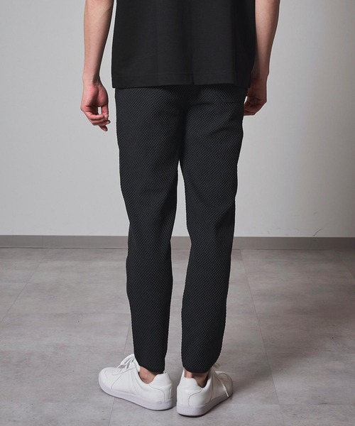 TETE HOMME（テット オム） パンツ ニットパンツ メンズ : ZOZOTOWN